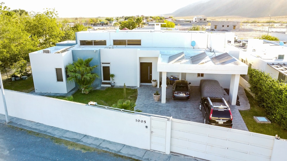 Residencia El Encino 10/29