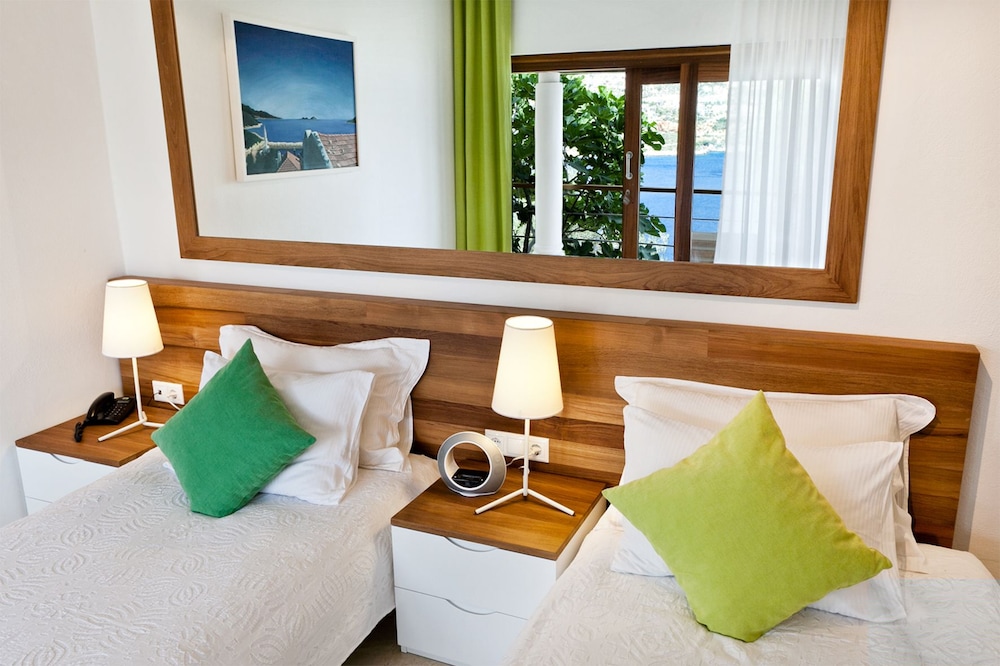 Hotel Villa Mahal - Adults Only 25/50