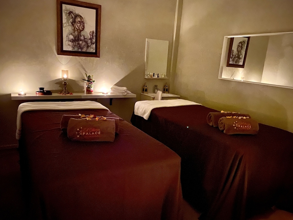 El Olivar Palace Marrakech 11/50