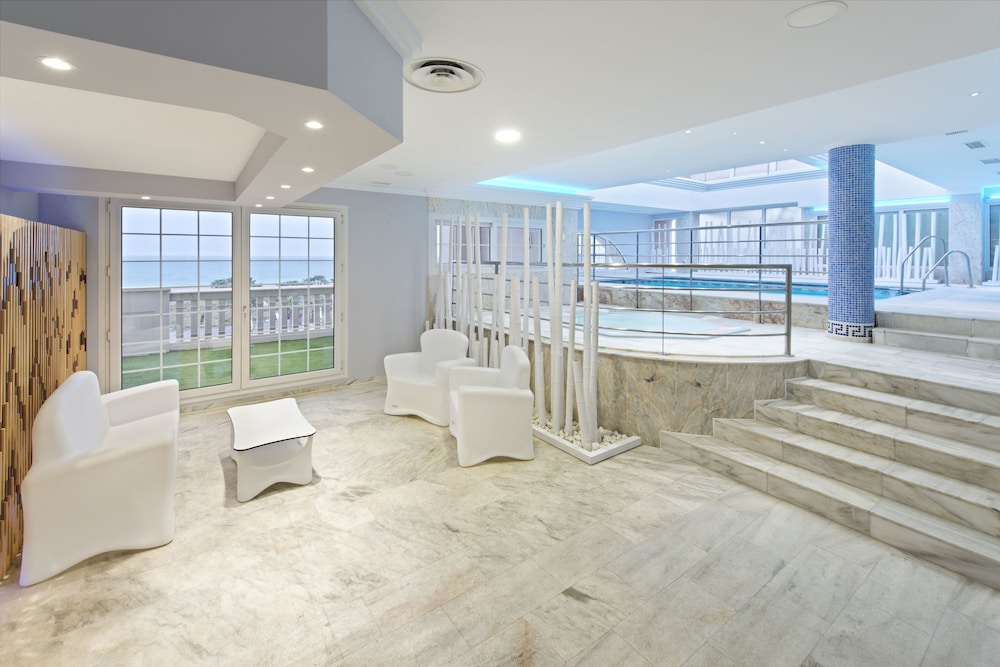 Elba Motril Beach Business Resort 20/48