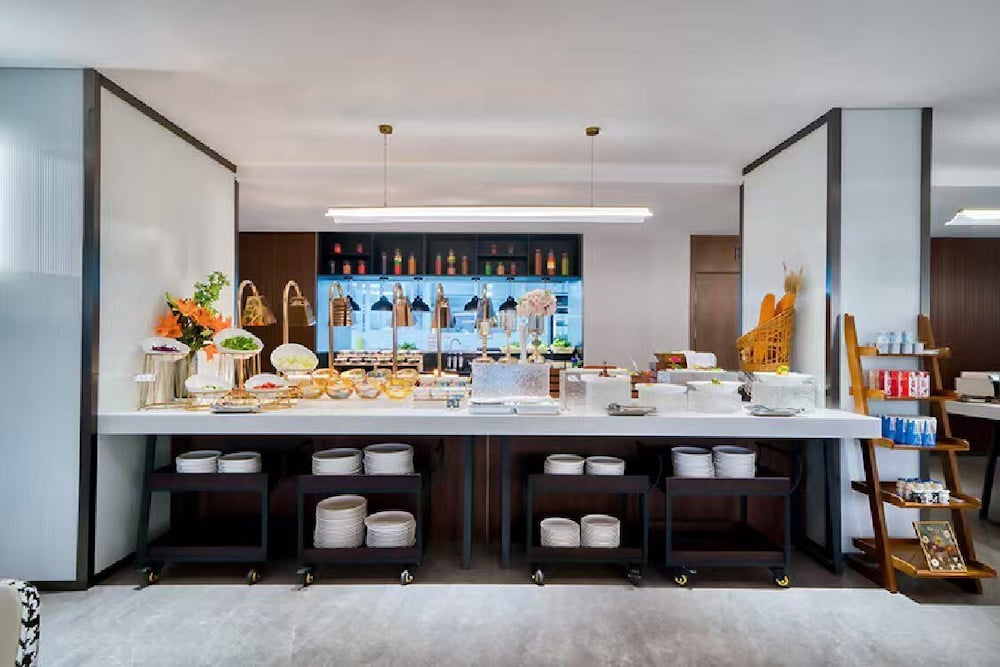 UrCove by Hyatt Hangzhou North Grand Canal 21/32