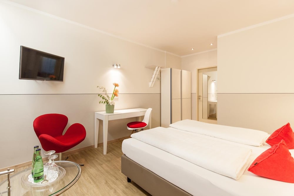 Hotel Franziskaner 23/52