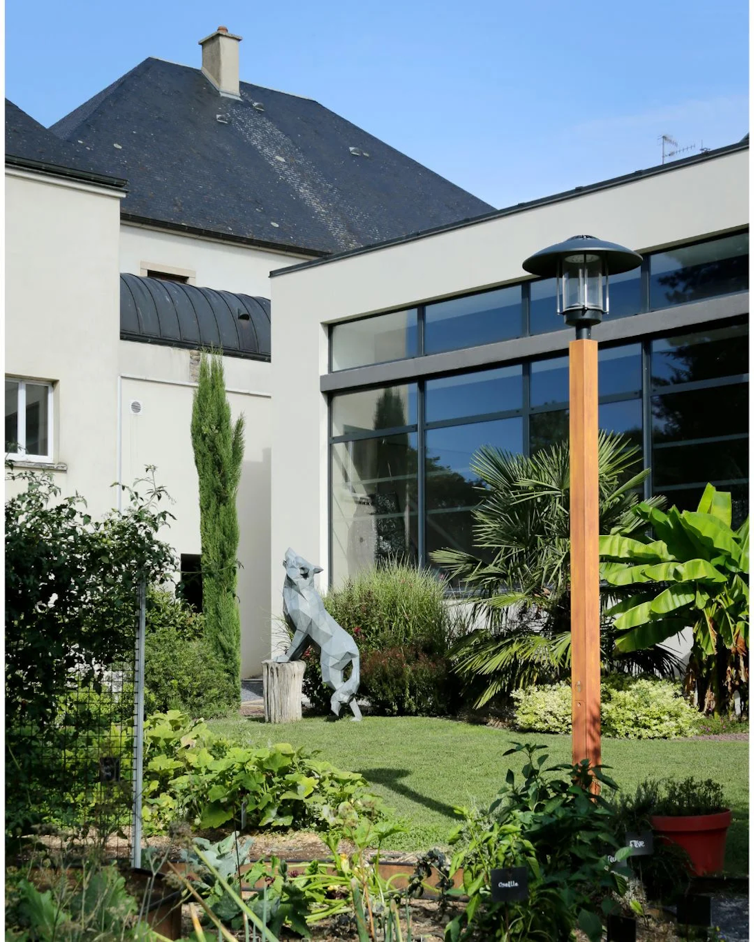 Le Richebourg Hotel Restaurant Spa 44/44