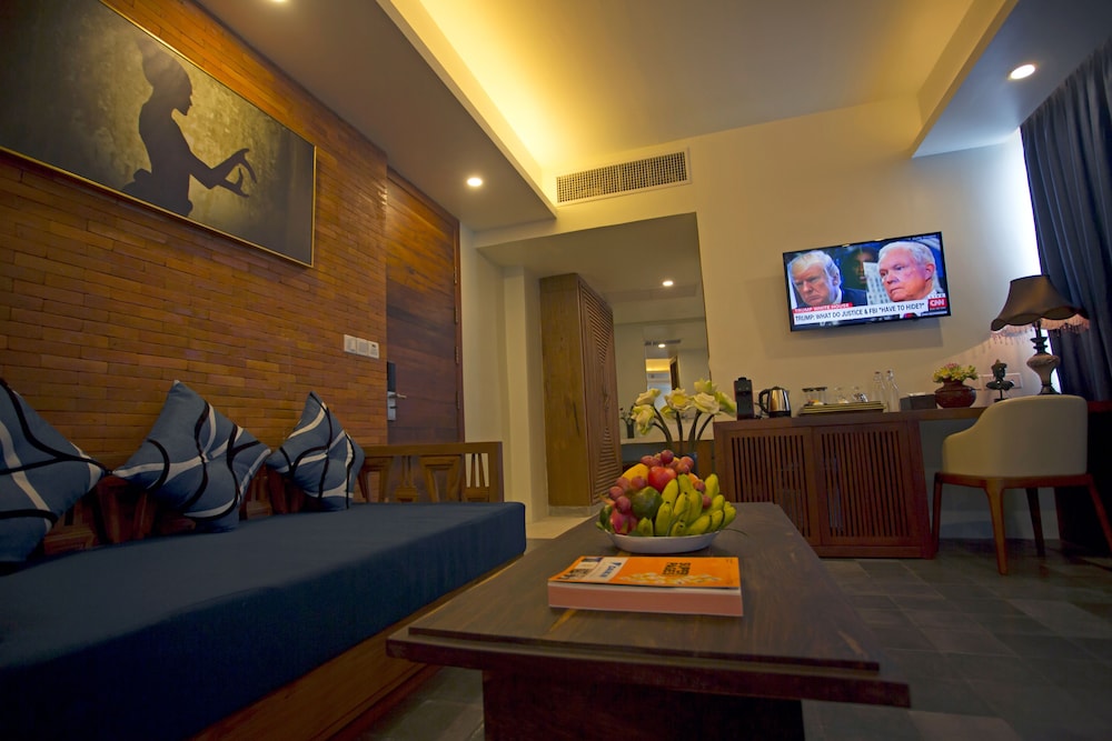 Hari Residence Spa 39/50