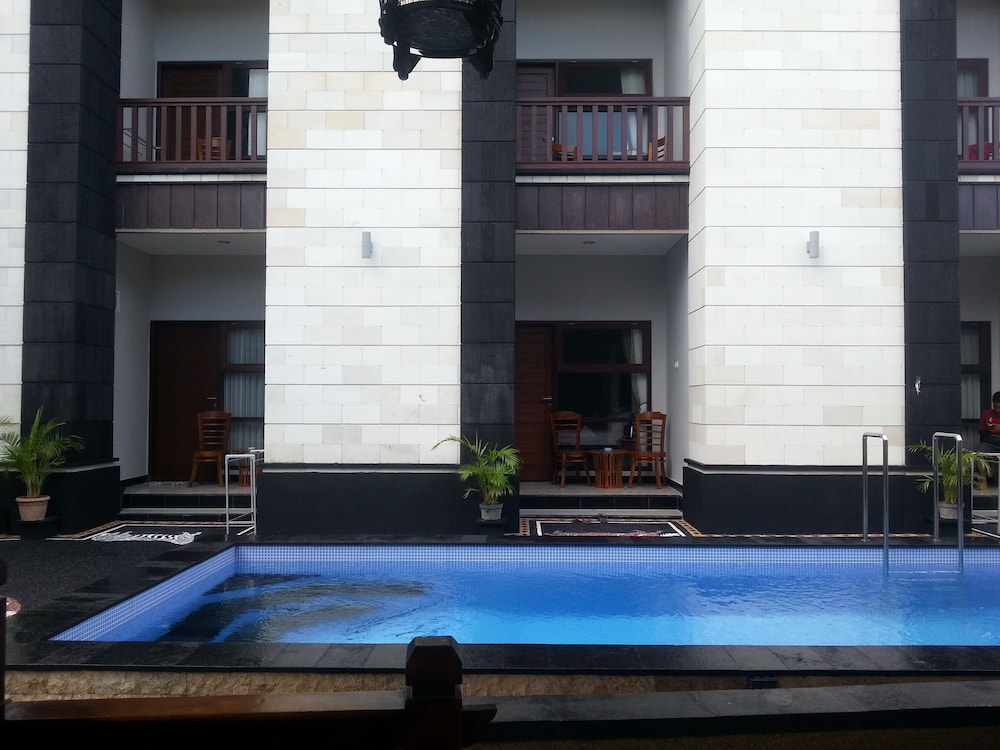 New Asta Graha Homestay 44/50