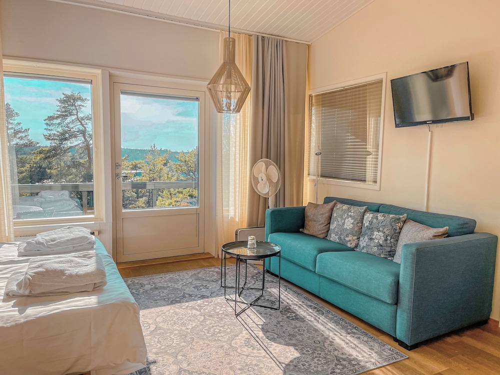HOTEL HAVSVIDDEN 50/70
