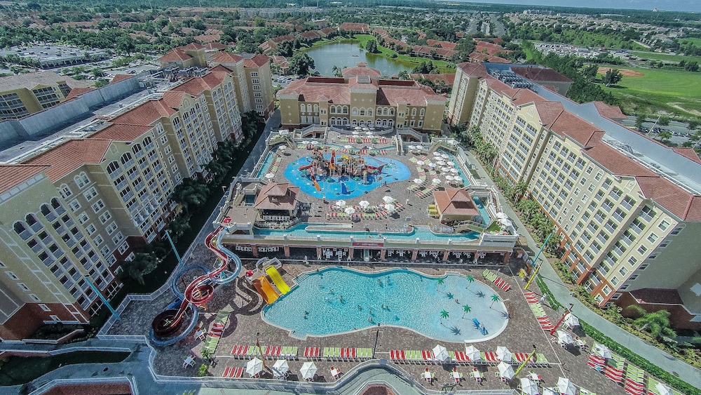 Westgate Vacation Villas Resort 10/50