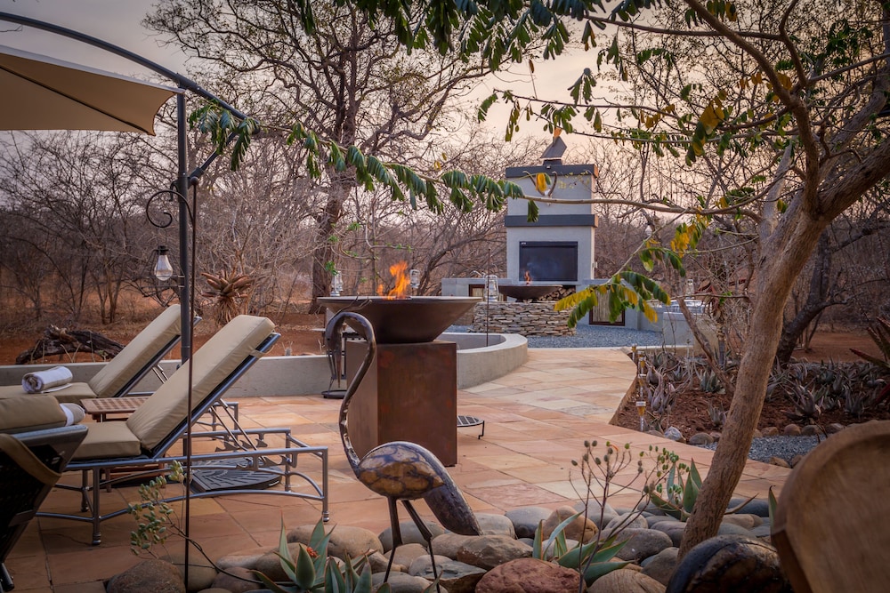 Ukuthula Bush Lodge 27/38