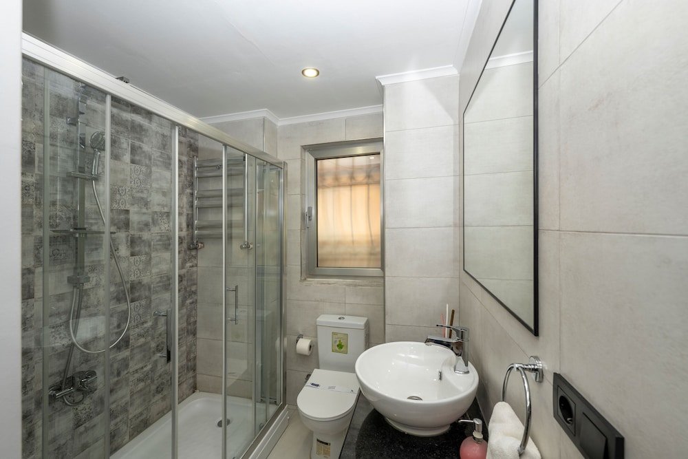 Hotel the Marions Suite 83/85