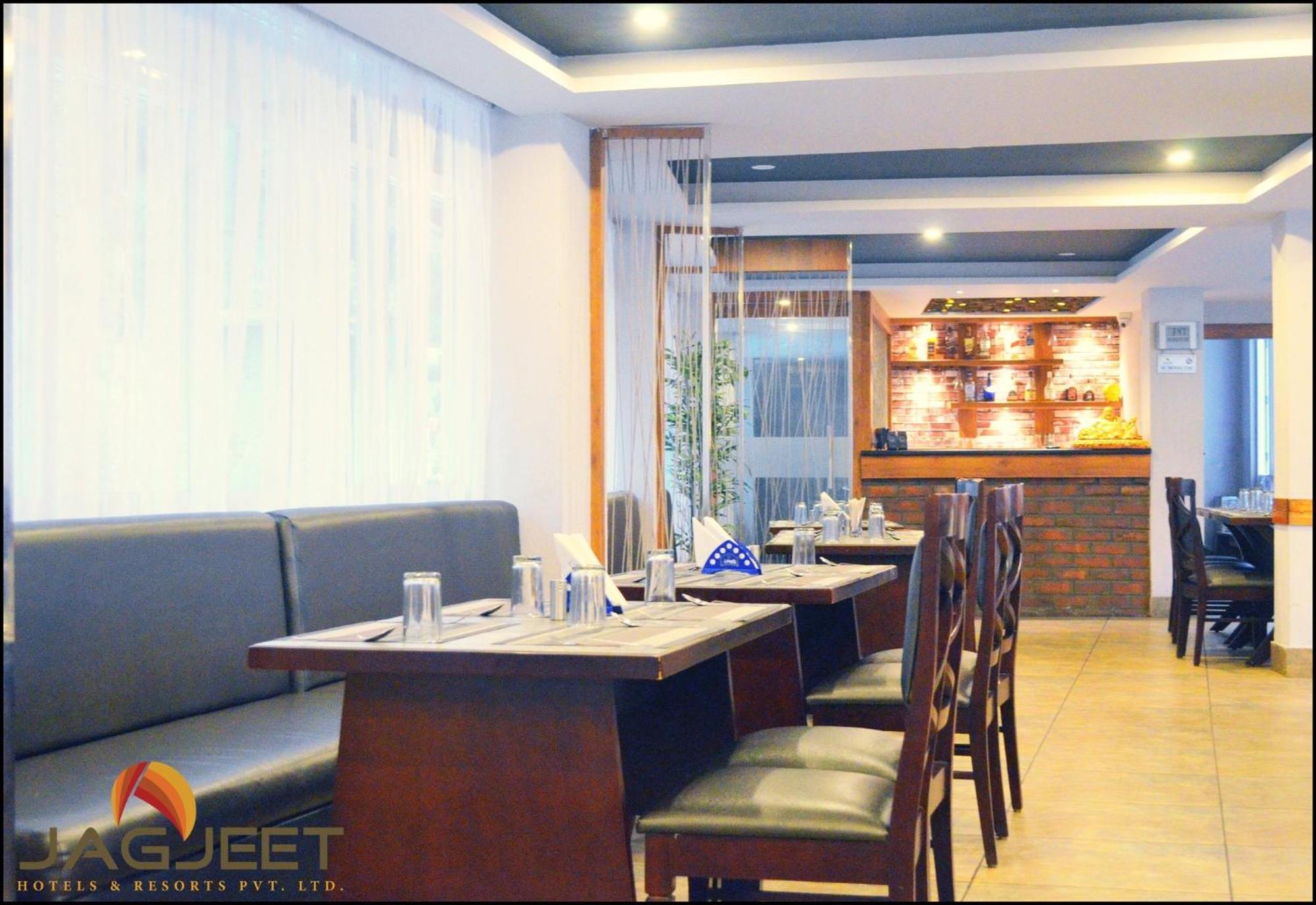 Sikkim Retreat Hotel 31/32