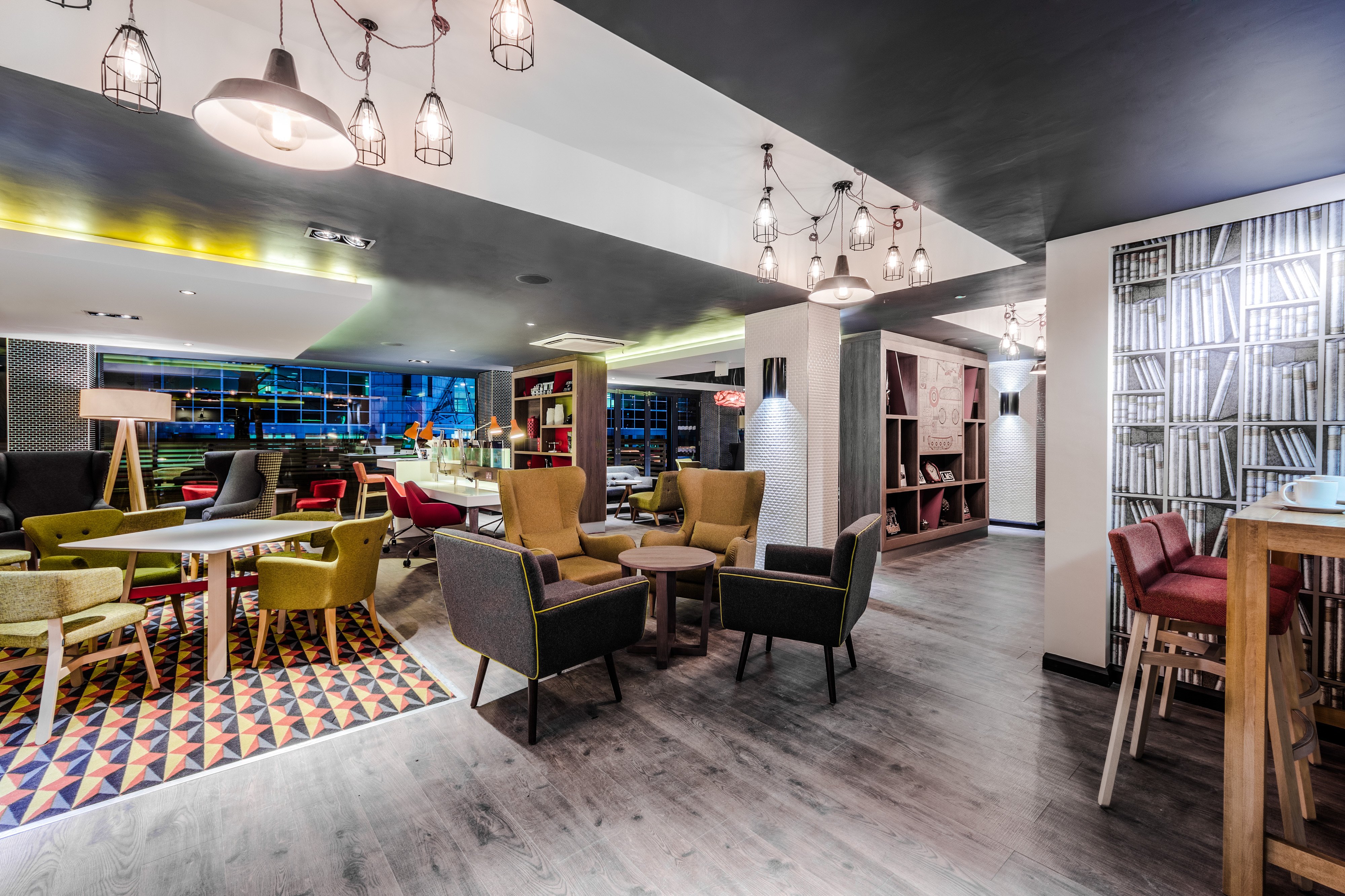 Holiday Inn London Watford Junction 20/31