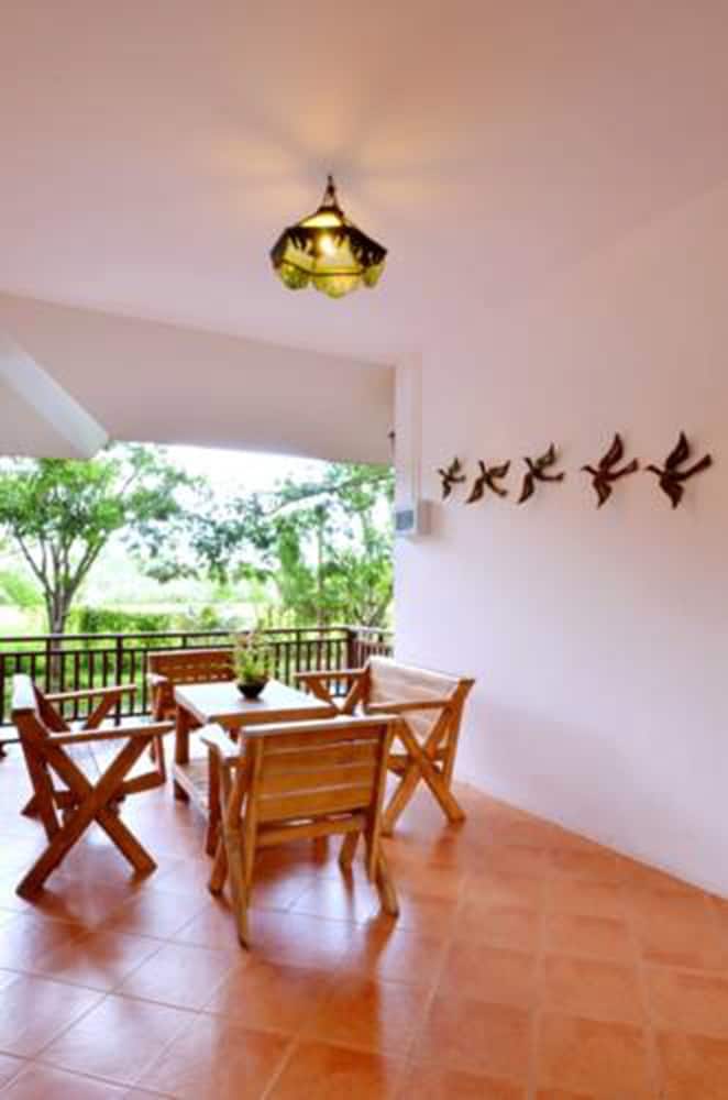 The Grand Jamjuree Resort Lamphun 5/26