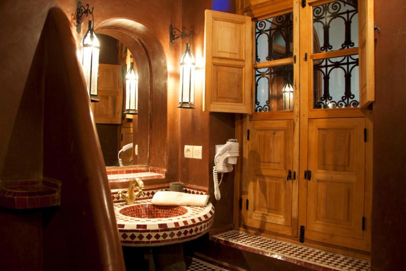 Riad Granvilier 50/50
