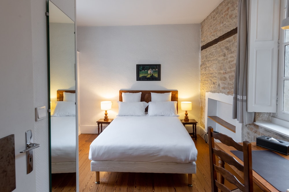 Hotel des Tonneliers 9/46