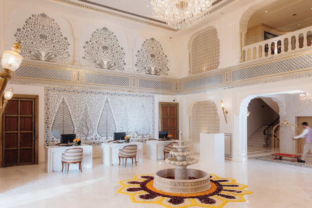 Anantara Jewel Bagh Jaipur Hotel 13/71