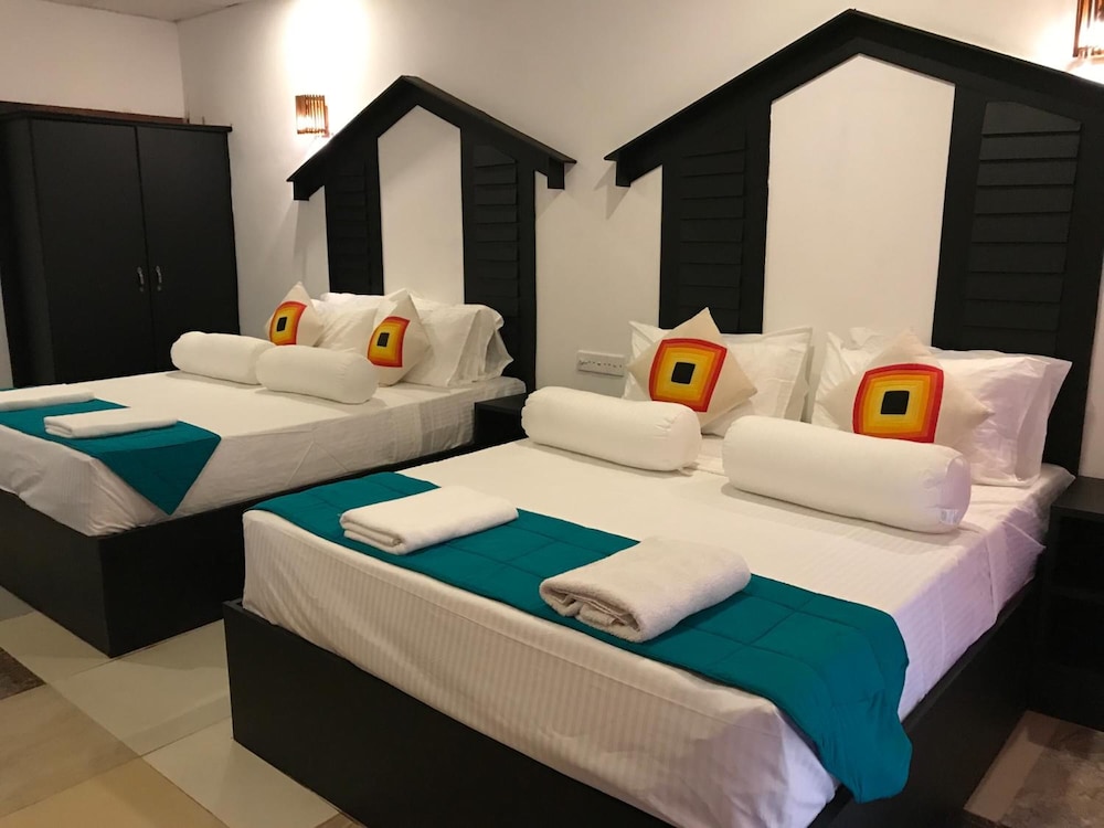 Sunshine Resort & Spa 9/50