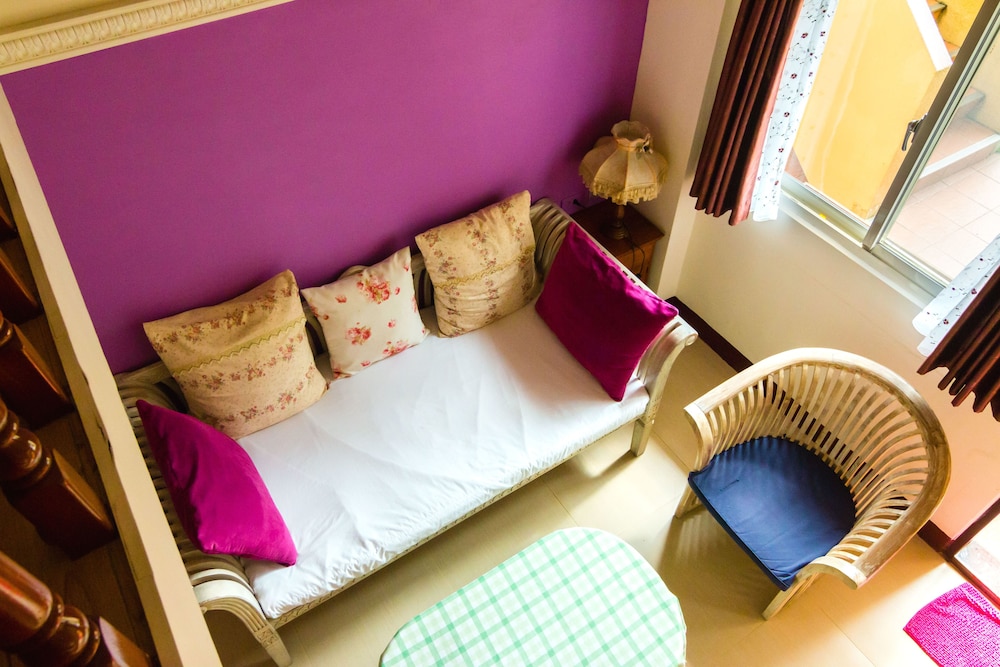 Dreamhome B &amp; B 27/50