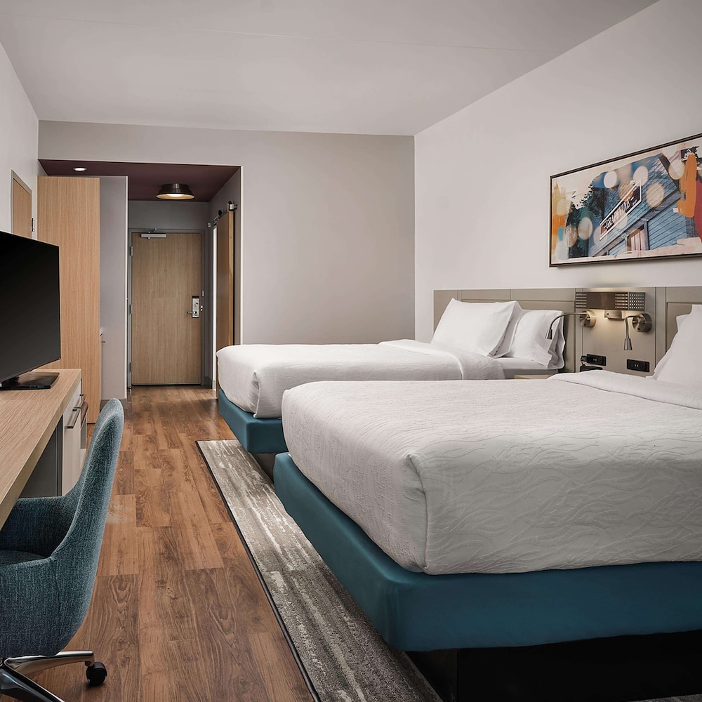 Hilton Garden Inn Grapevine at Silverlake Crossings 7/27