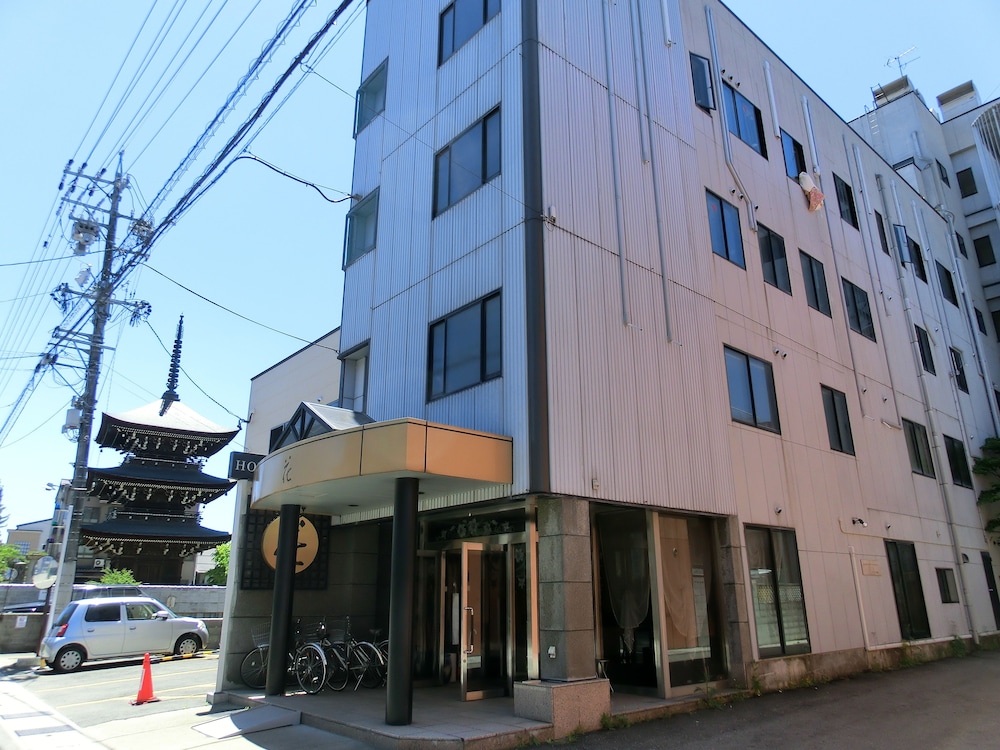Hotel Hana 写真1