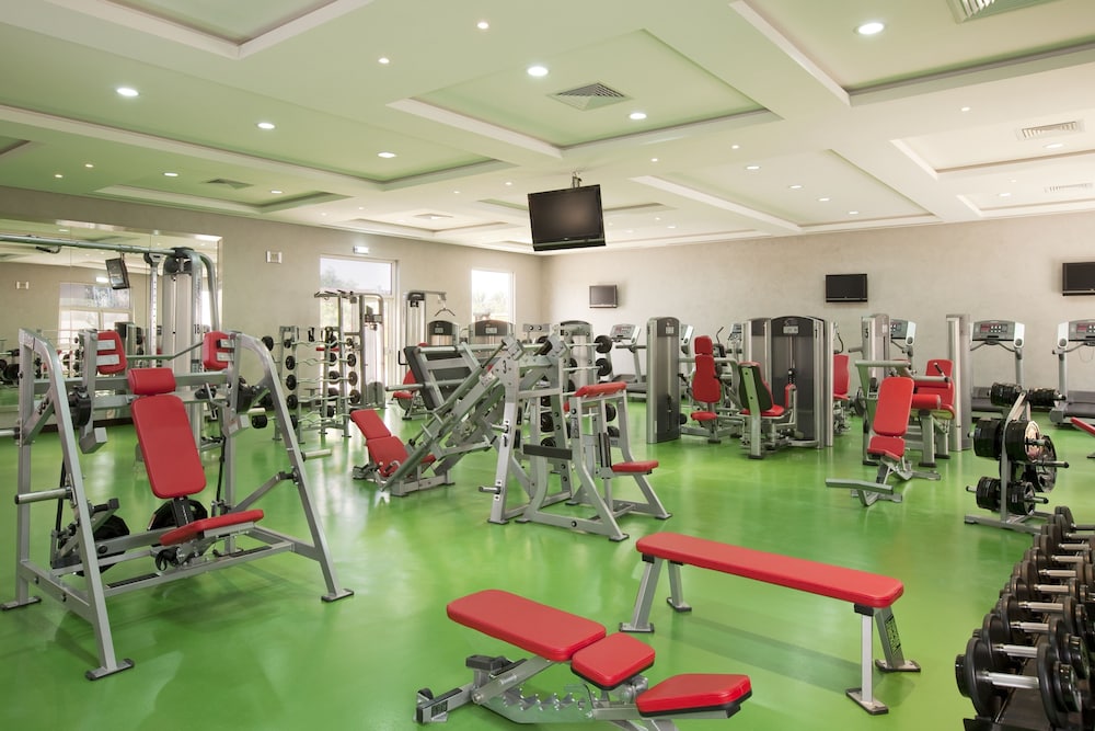 هوليداي إن الرياض الازدهار(Holiday Inn Riyadh Izdihar) 33/58