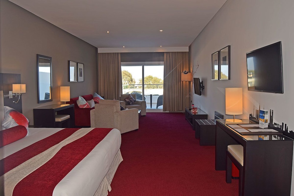 Hotel Tamuda Beach 9/42