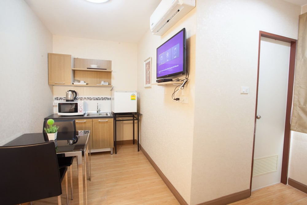 Orawan Suites 21/25
