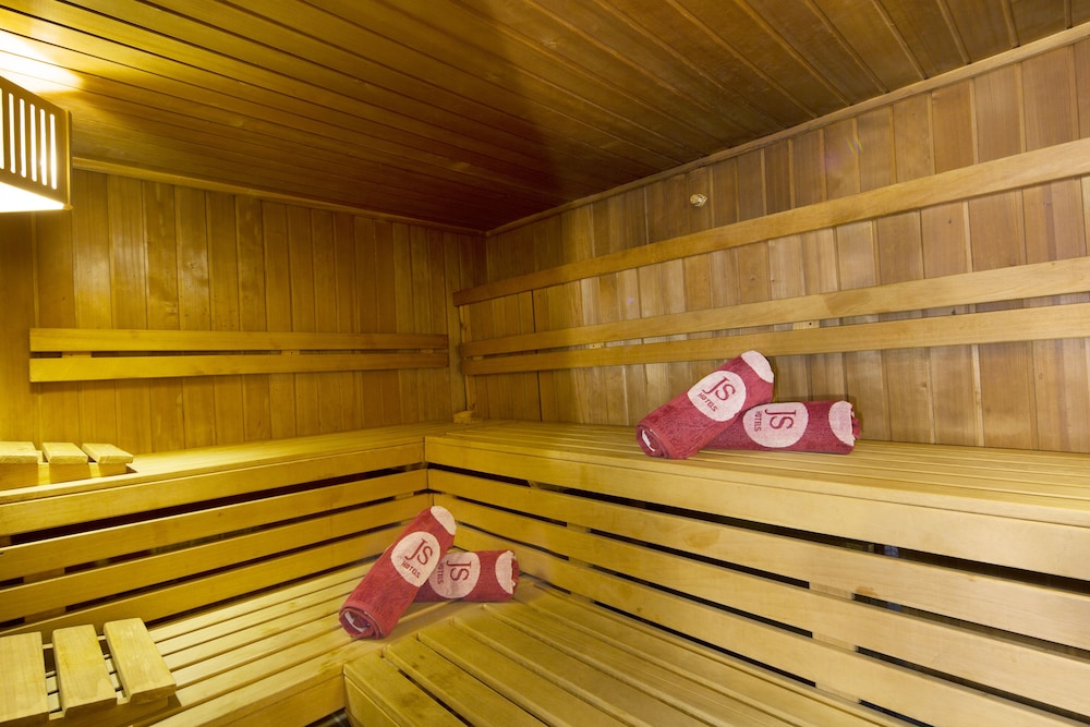 JS Sol de Can Picafort - Adults Only 20/49