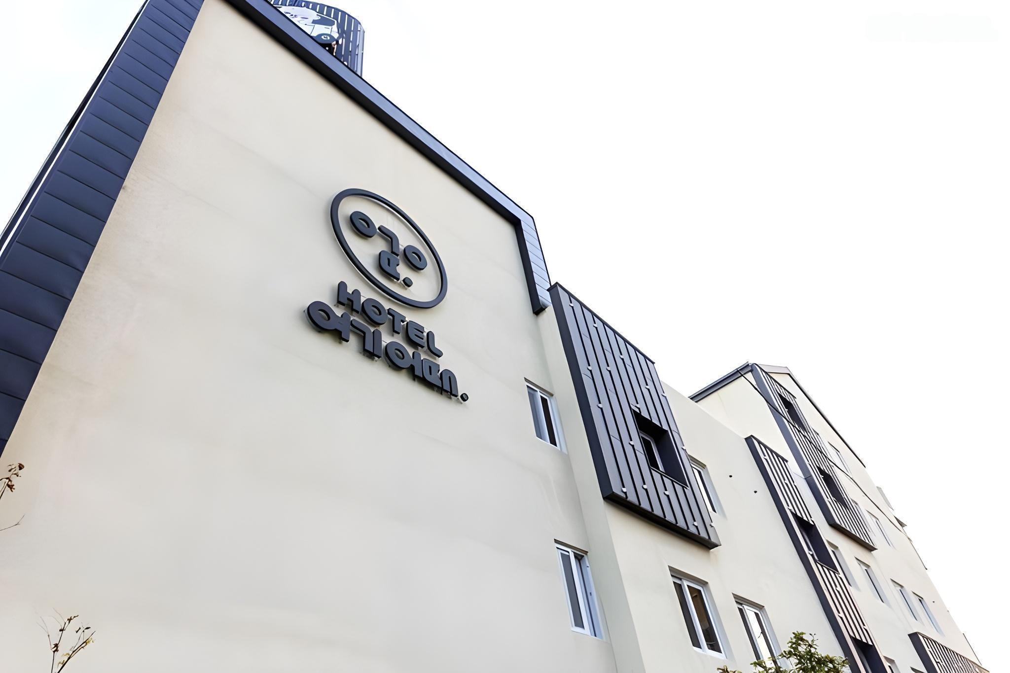 Hotel Yeogiuhtte Gwangyang 2/39