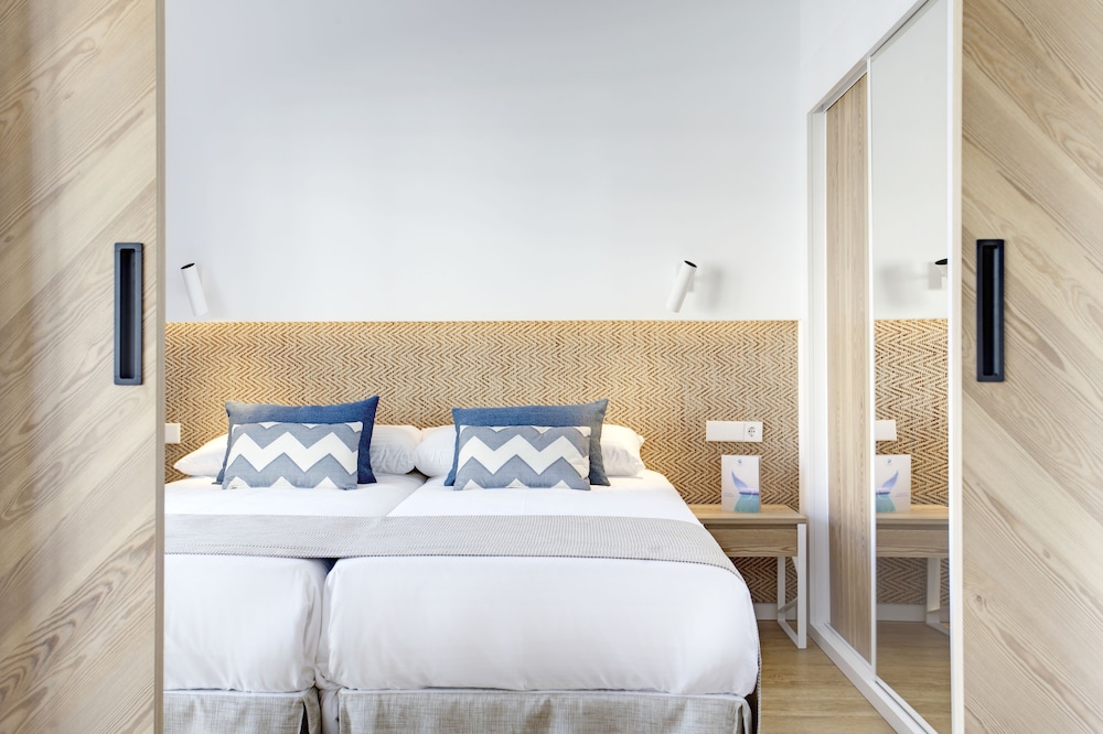 Grupotel Picafort Beach 12/50