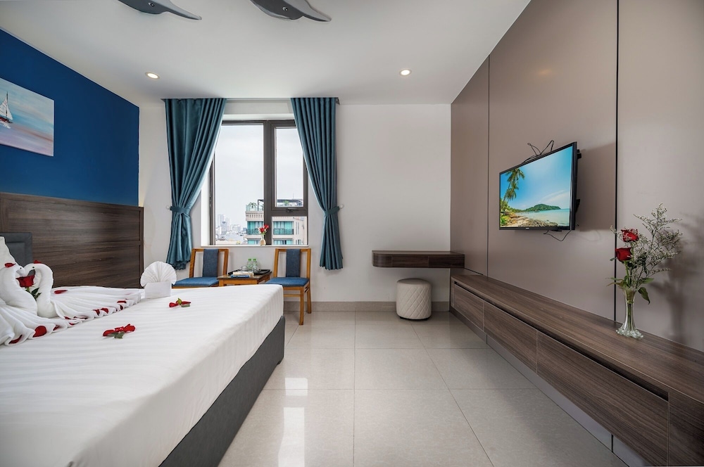 Son Ha Europa Hotel Danang 19/99