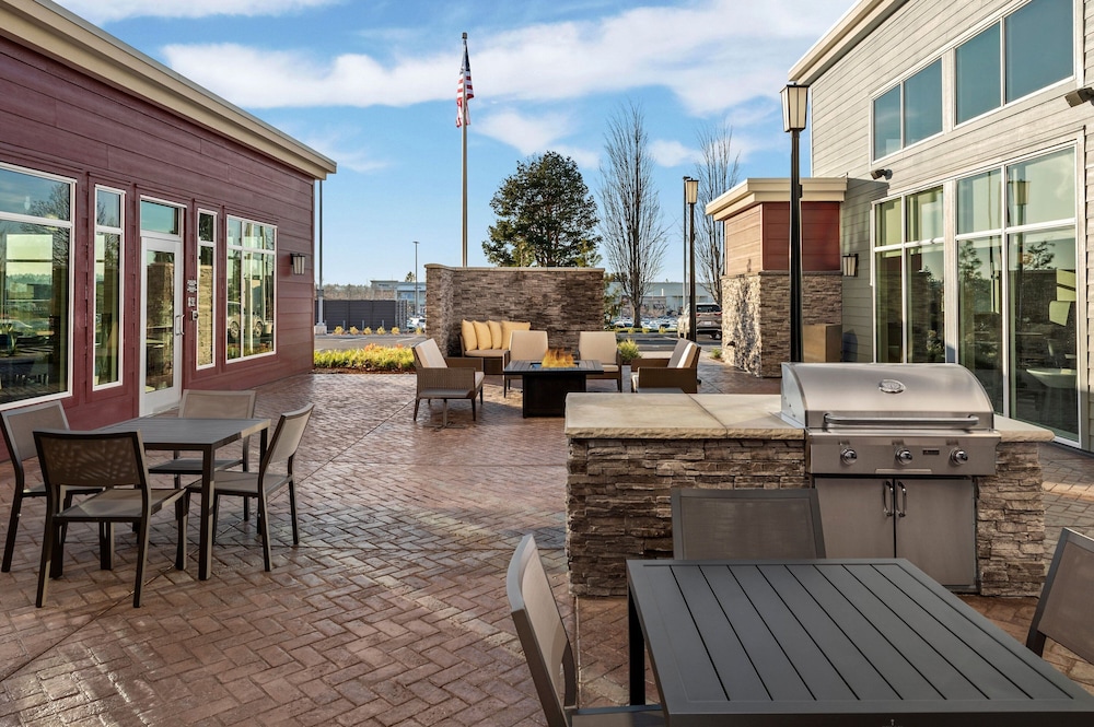 Residence Inn Portland Clackamas 23/49
