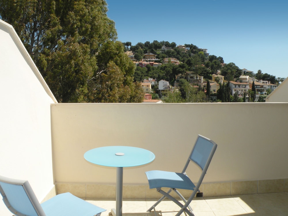Apartamentos Dona Carmen 9/23