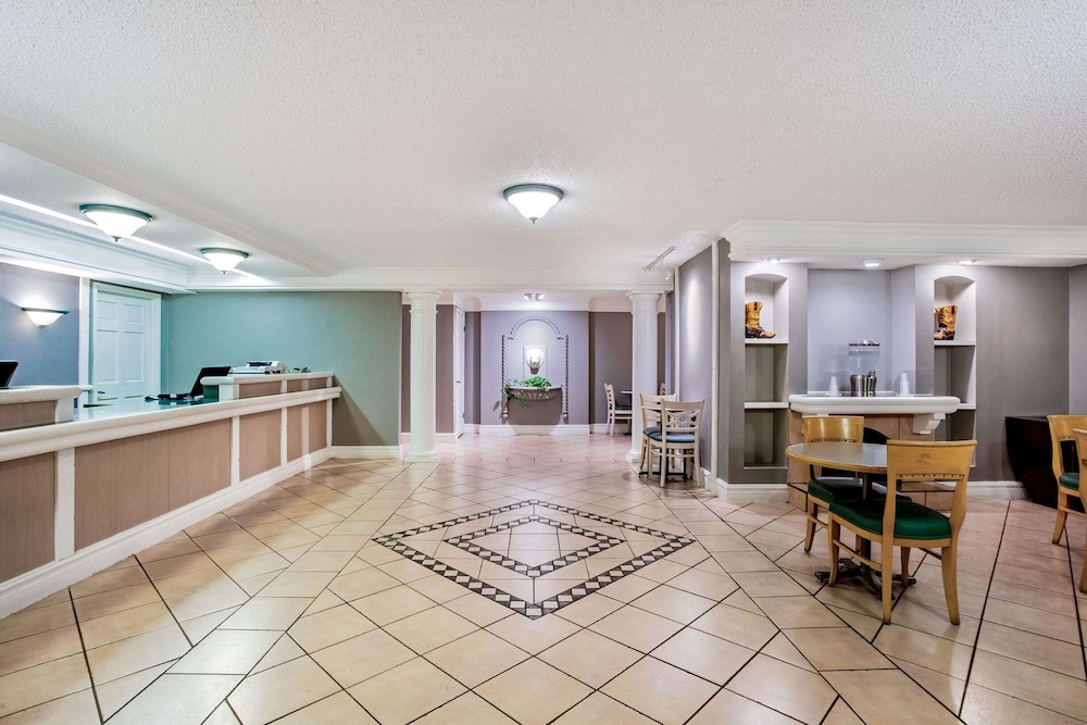 Baymont by Wyndham Abilene 7/48