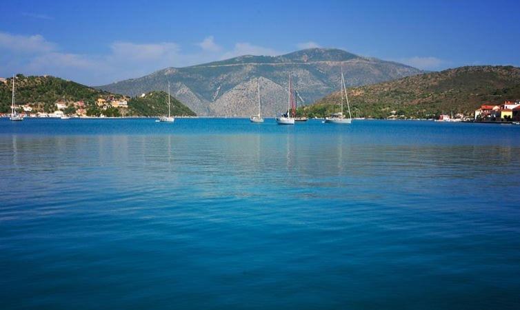 Hotel Captain Yiannis 6/16