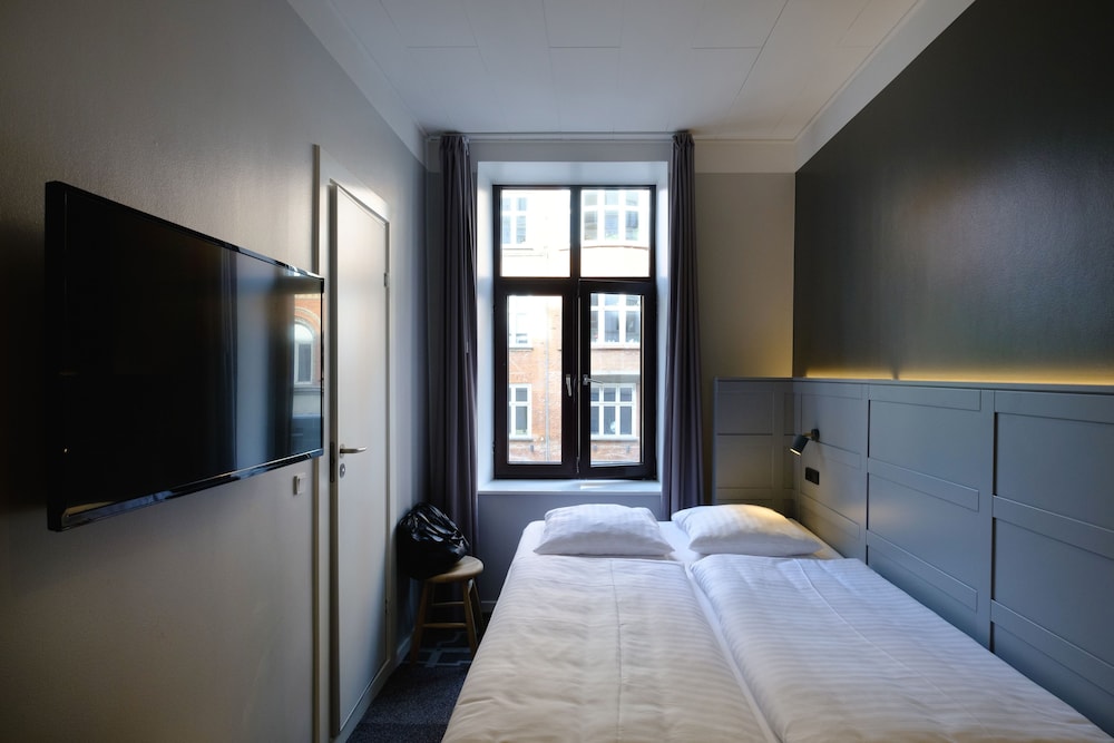 Four Points Flex by Sheraton Copenhagen City 33/59