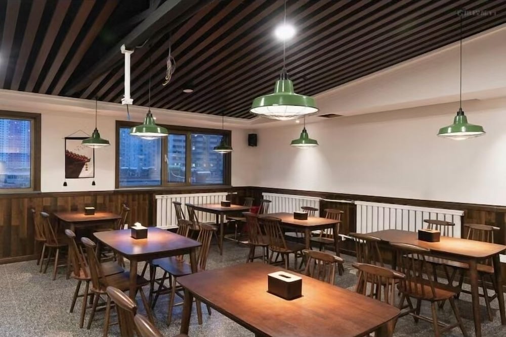 Time Walk Hotel (Xiayuan Branch, Taiyuan University of Technology) 49/59