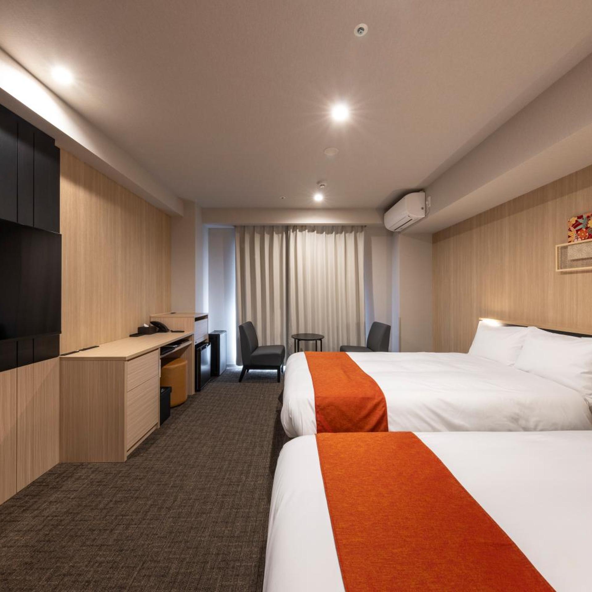 Moderate, Annex، Sanco Inn Iseshi Ekimae 5/10