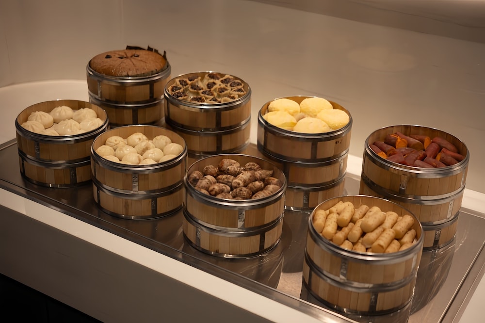 Novotel Zhoushan Luting 55/69