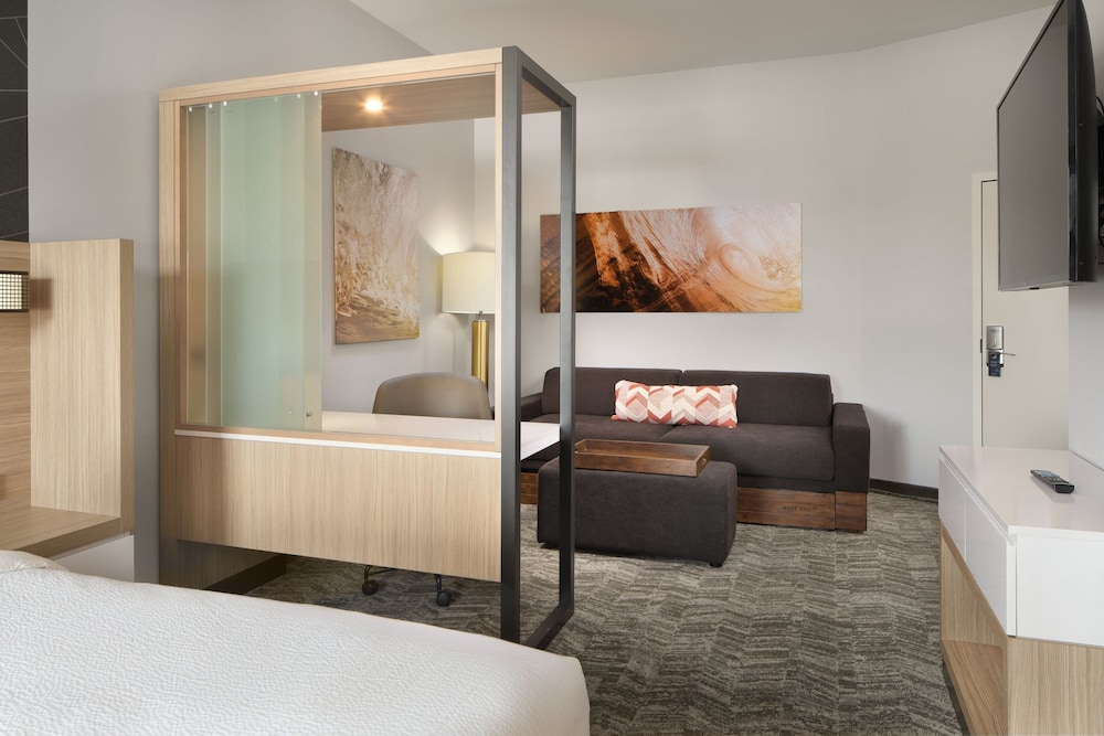 SpringHill Suites Jacksonville Baymeadows 5/28