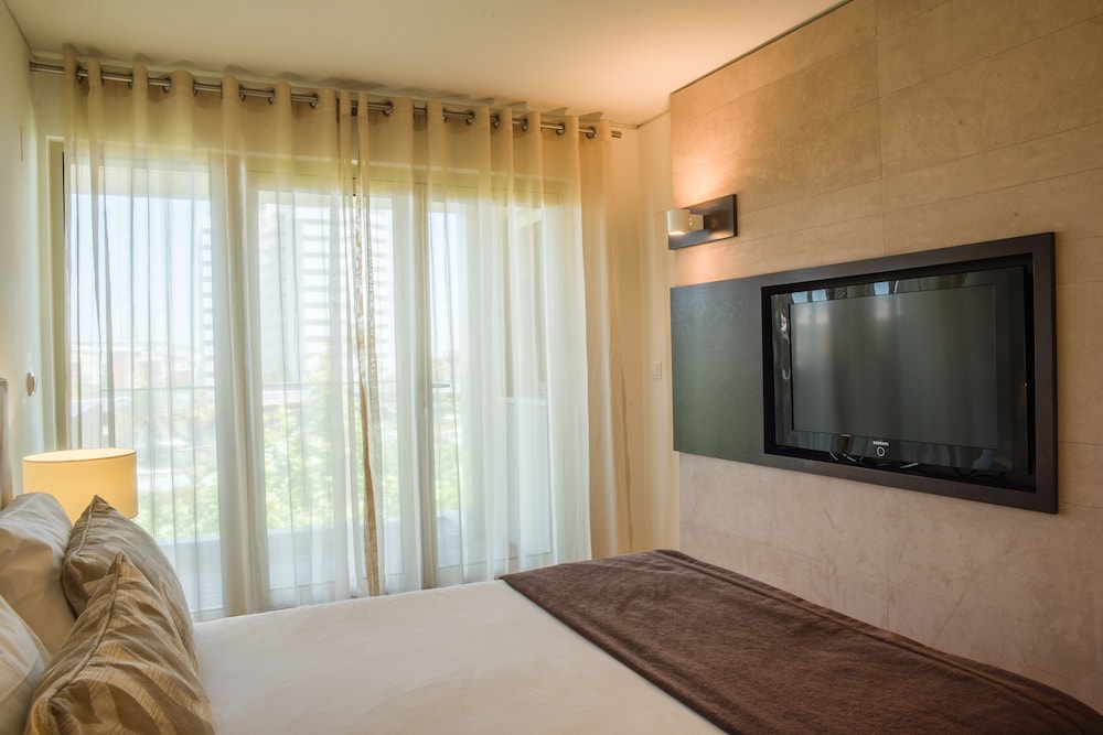 Troia Residence Apartamentos Praia 40/62