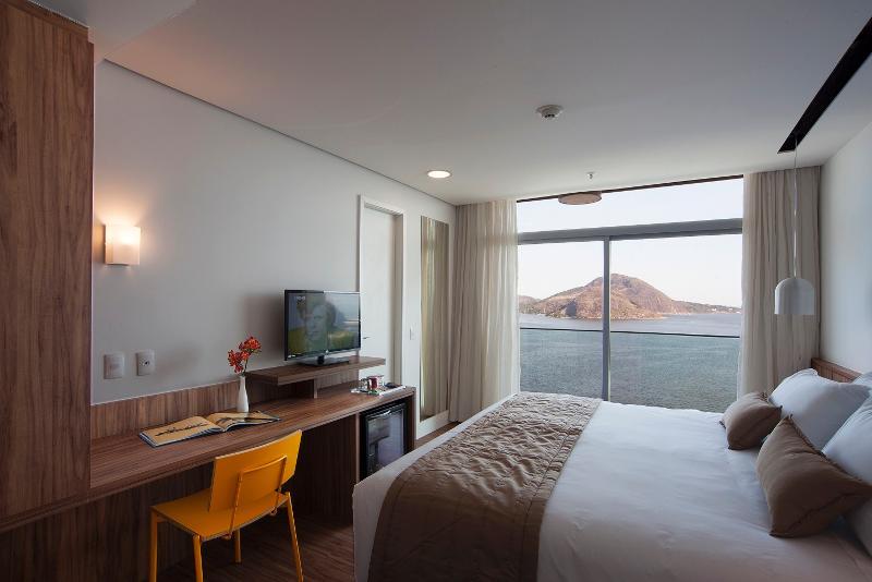 Premium, Double Bed, Sea Front