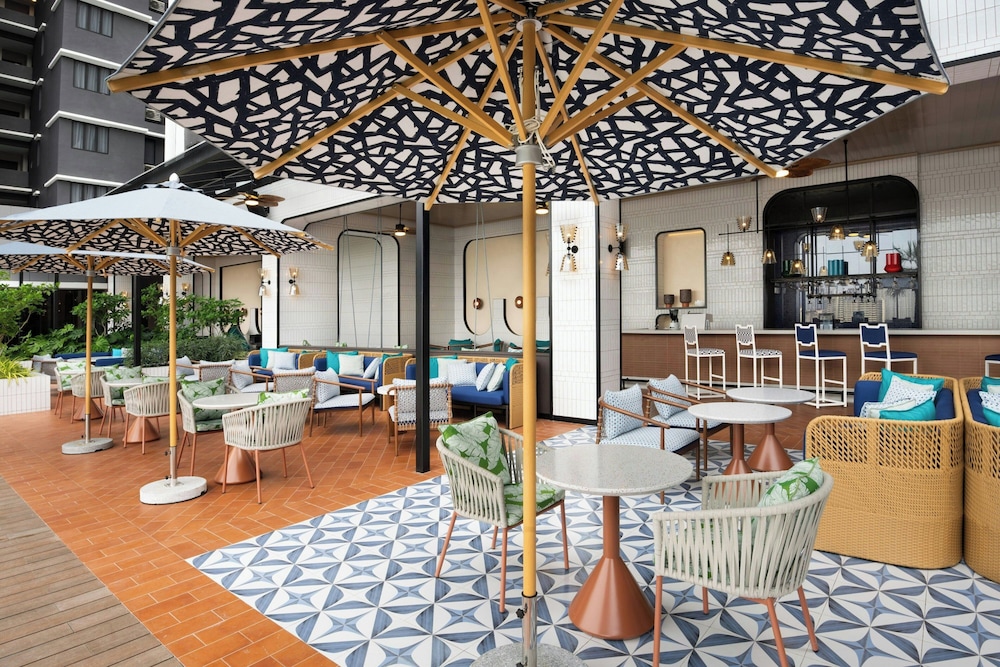 Iconic Marjorie Hotel, a Tribute Portfolio Hotel 46/60
