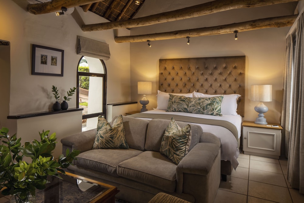 Grande Roche Hotel 20/76