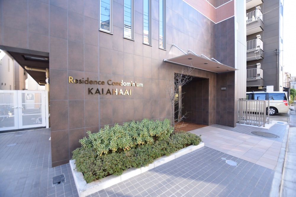 Residence Condominium KALAHAAI 22/27