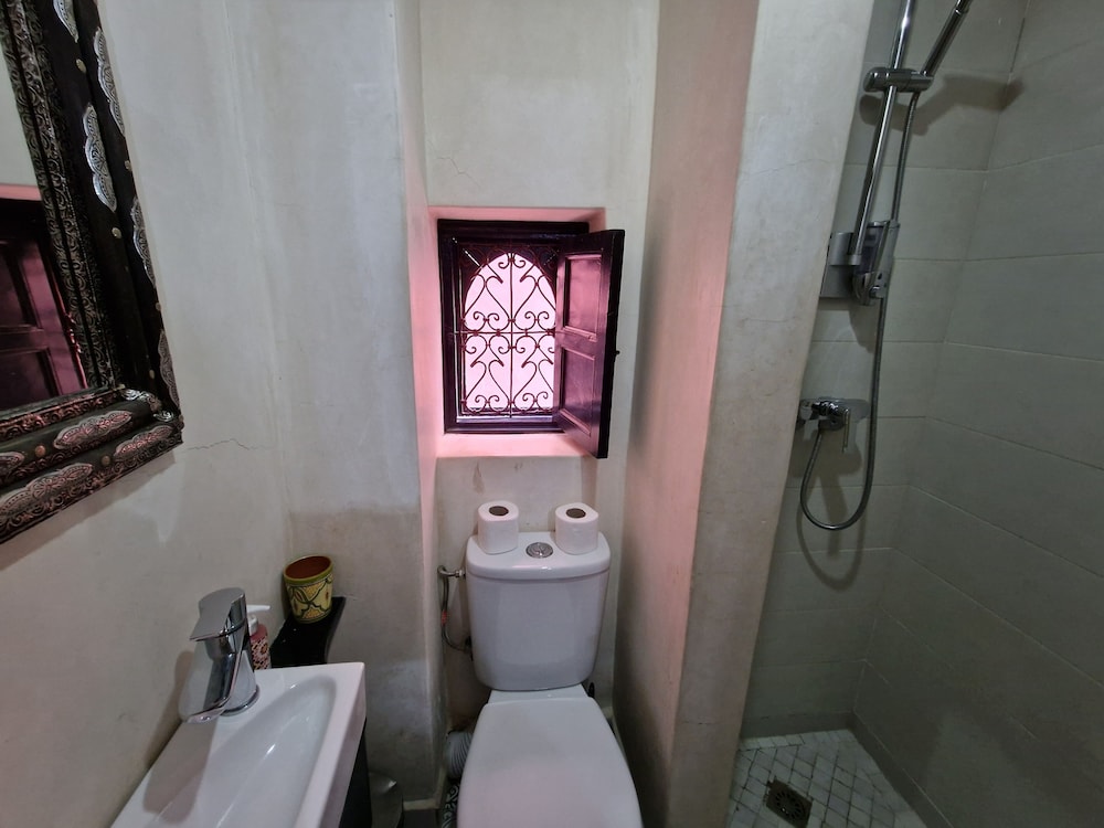 RIAD AFRICA 76/80