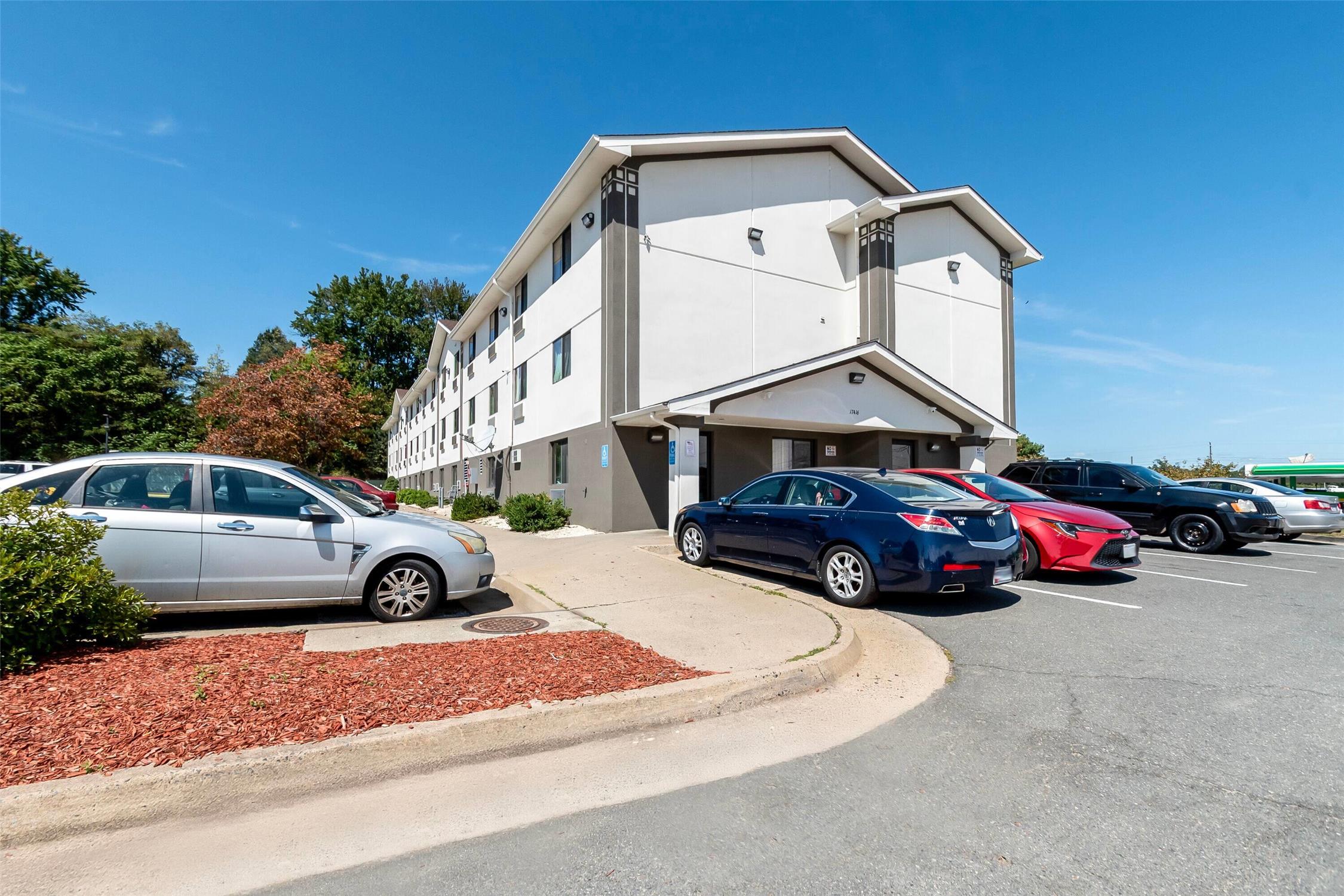 Super 8 by Wyndham Dumfries/Quantico 14/24