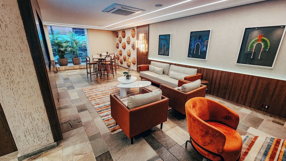 Ferraretto Guaruja Hotel And Spa 54/79