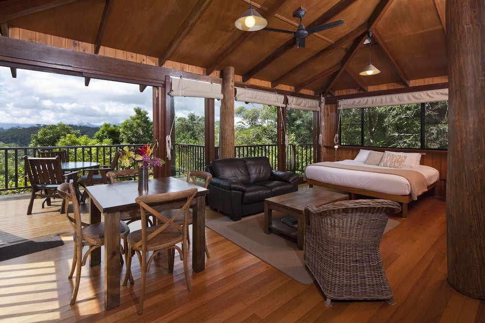 Rose Gums Wilderness Retreat 45/67