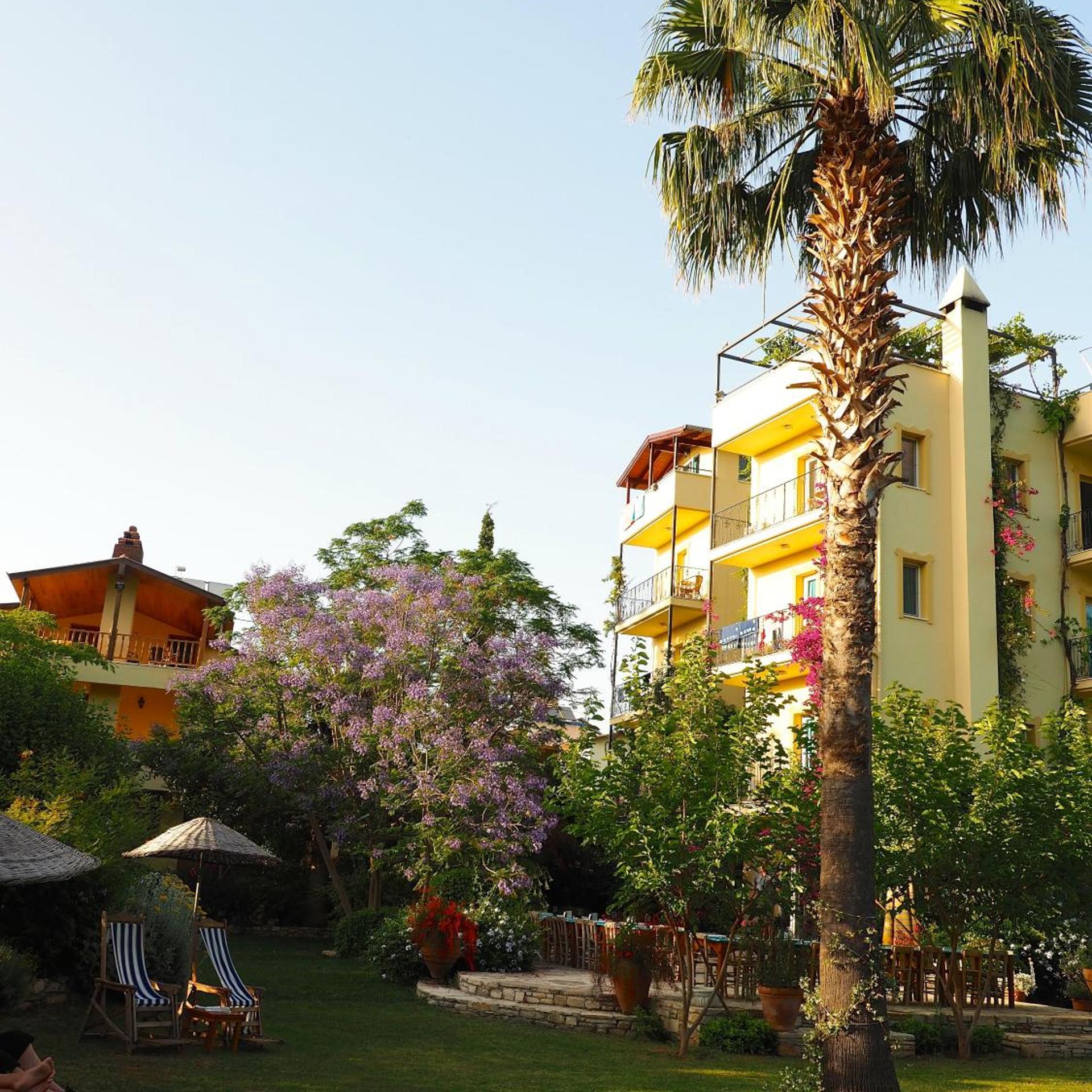 Emel Pension 7/50