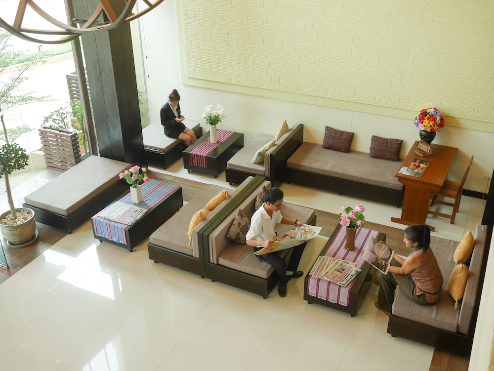 The Phufa Waree Chiangrai Resort 30/50